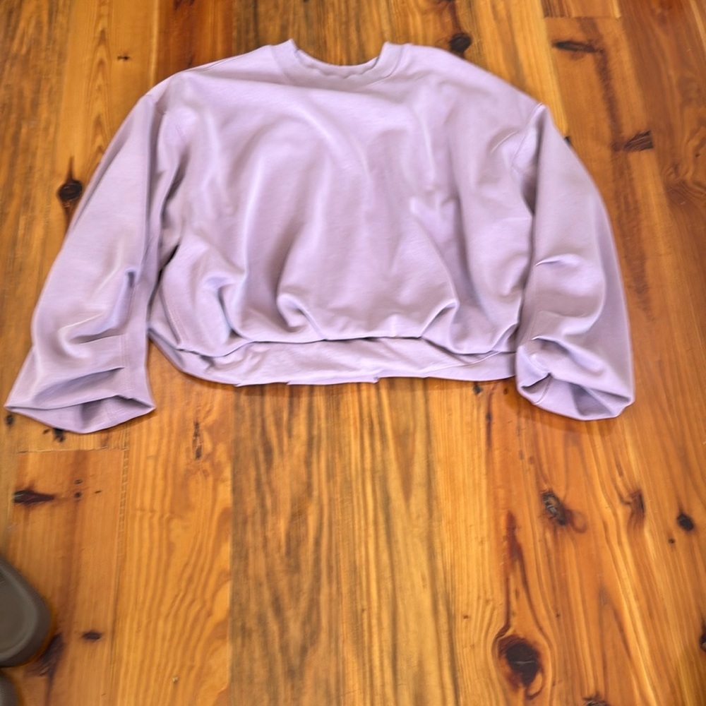 Lululemon Women's Top